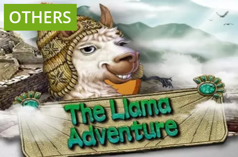 The Llama Advantures